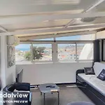 Rooftop Everest : Vue Panoramique Amazing شقة *