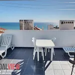 Rooftop Everest : Vue Panoramique Amazing شقة البوفيرا