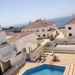 Rooftop Everest : Vue Panoramique Amazing شقة