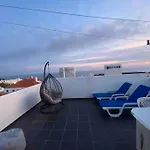 Rooftop Everest : Vue Panoramique Amazing البوفيرا