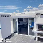 Rooftop Everest : Vue Panoramique Amazing * البوفيرا