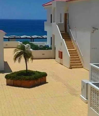 Rooftop Everest : Vue Panoramique Amazing 阿尔布费拉