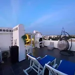 Rooftop Everest : Vue Panoramique Amazing