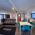 Rooftop Everest : Vue Panoramique Amazing Appartement