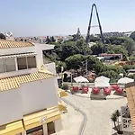 Rooftop Everest : Vue Panoramique Amazing * Albufeira