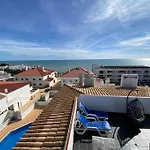 Appartement Rooftop Everest : Vue Panoramique Amazing Albufeira