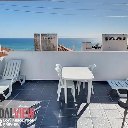 Rooftop Everest : Vue Panoramique Amazing Apartment Albufeira