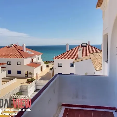 Rooftop Everest : Vue Panoramique Amazing Apartment Albufeira