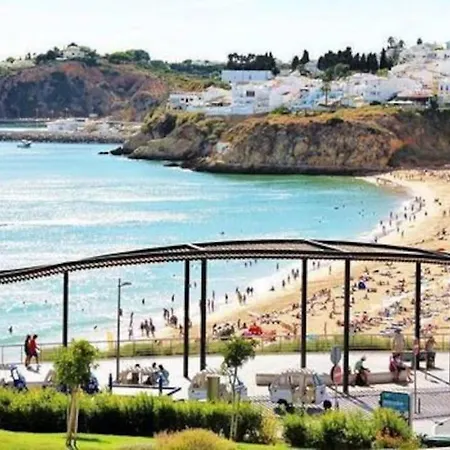 Rooftop Everest : Vue Panoramique Amazing * Albufeira