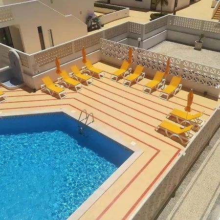 Apartment Rooftop Everest : Vue Panoramique Amazing Albufeira