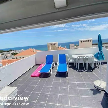 Apartment Rooftop Everest : Vue Panoramique Amazing *