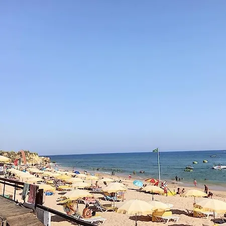 Rooftop Everest : Vue Panoramique Amazing Apartment Albufeira