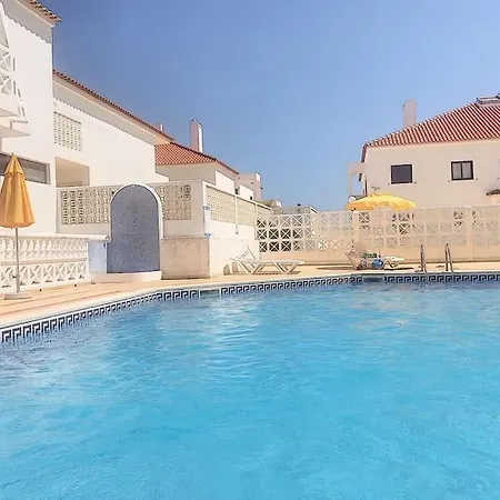Rooftop Everest : Vue Panoramique Amazing Apartment Albufeira