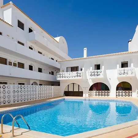 Rooftop Everest : Vue Panoramique Amazing Albufeira