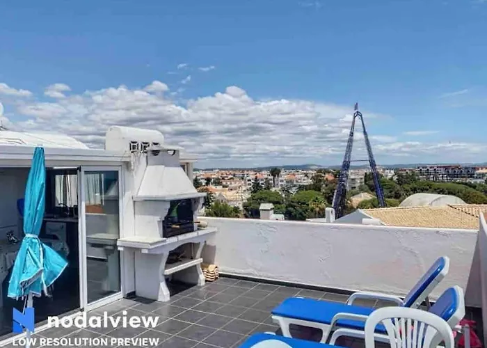 Apartment Rooftop Everest : Vue Panoramique Amazing