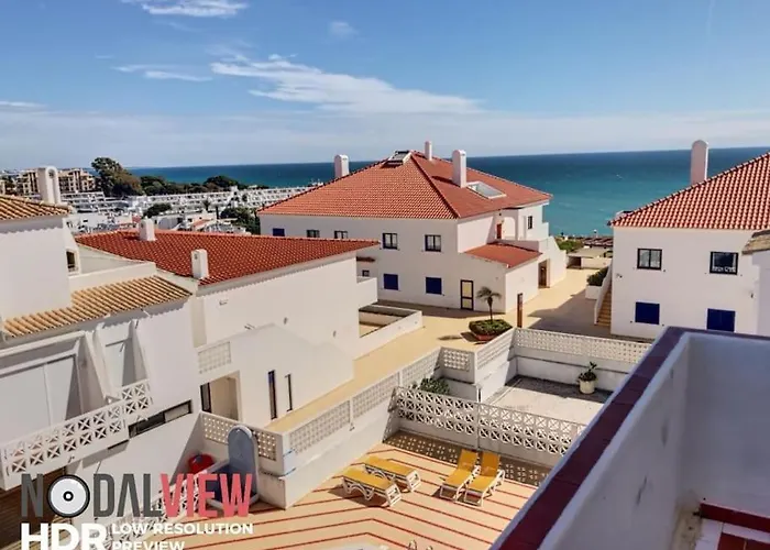 Rooftop Everest : Vue Panoramique Amazing *