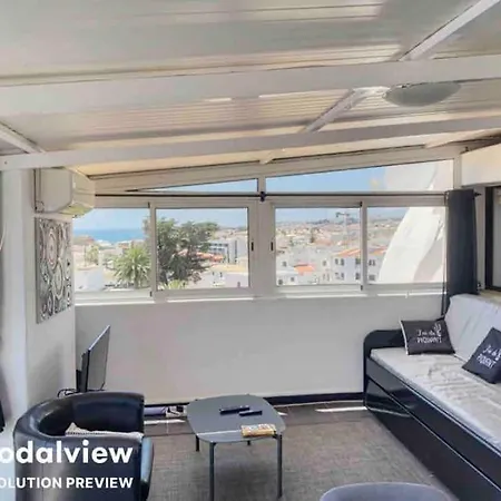 Rooftop Everest : Vue Panoramique Amazing 아파트 *