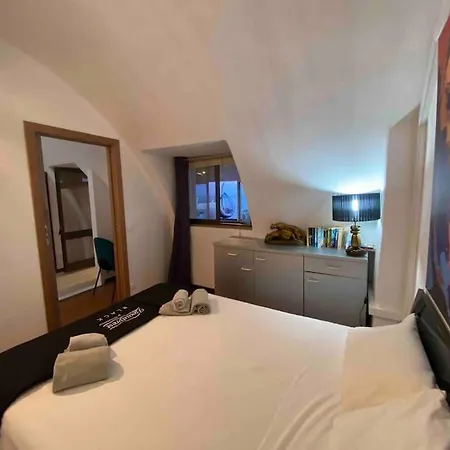 아파트 Rooftop Everest : Vue Panoramique Amazing