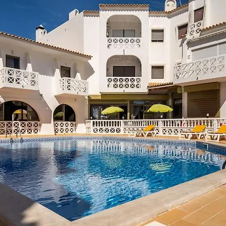 Rooftop Everest : Vue Panoramique Amazing 알부페이라