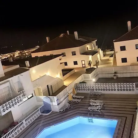 Rooftop Everest : Vue Panoramique Amazing * 알부페이라