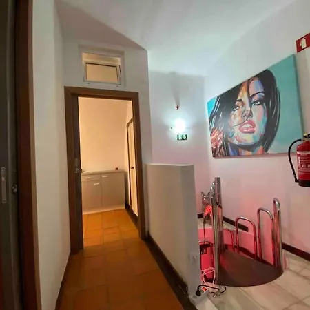 아파트 Rooftop Everest : Vue Panoramique Amazing