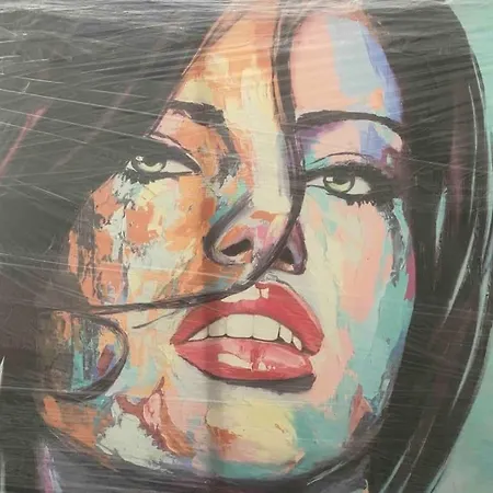 아파트 Rooftop Everest : Vue Panoramique Amazing 알부페이라