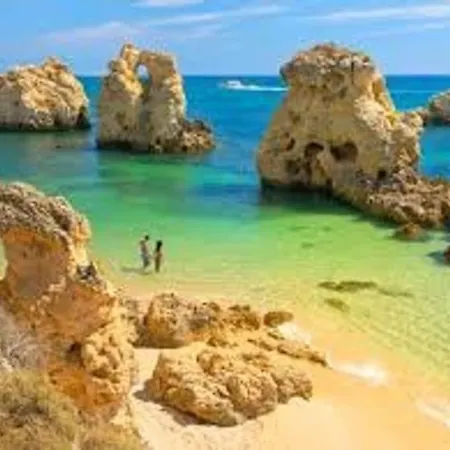 Rooftop Everest : Vue Panoramique Amazing 알부페이라