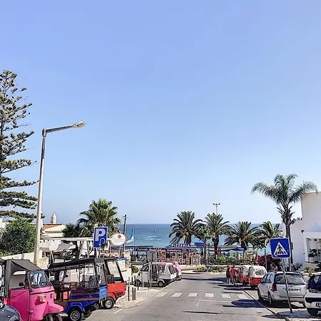 아파트 Rooftop Everest : Vue Panoramique Amazing 알부페이라