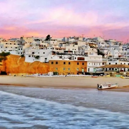 Rooftop Everest : Vue Panoramique Amazing * 알부페이라