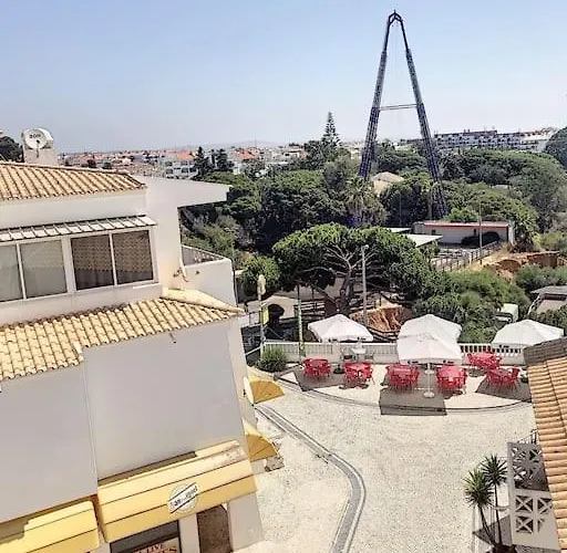 Rooftop Everest : Vue Panoramique Amazing * 알부페이라