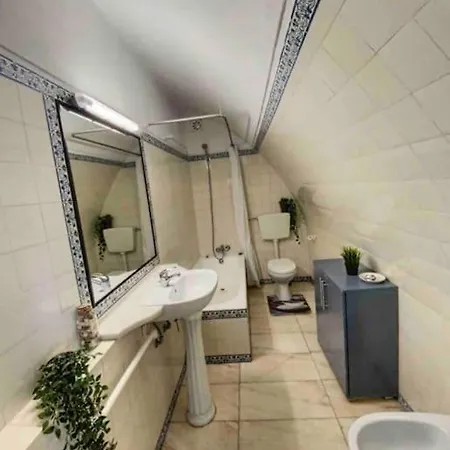 Rooftop Everest : Vue Panoramique Amazing 阿尔布费拉