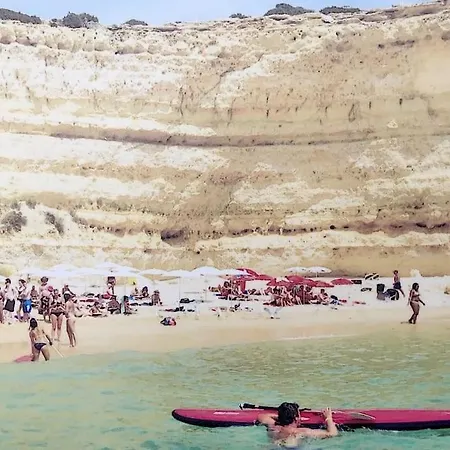 Rooftop Everest : Vue Panoramique Amazing 公寓 阿尔布费拉