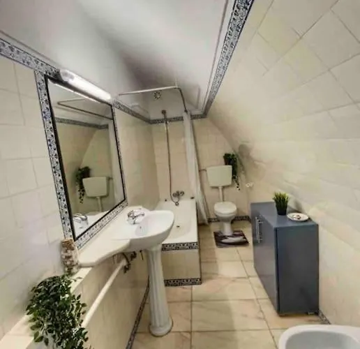 Rooftop Everest : Vue Panoramique Amazing Albufeira