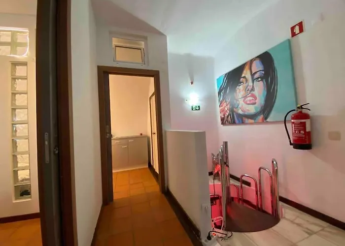 Apartman Rooftop Everest : Vue Panoramique Amazing