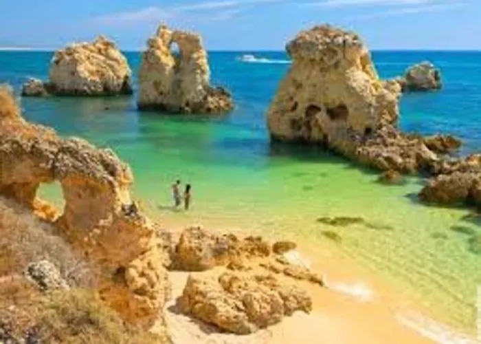 Rooftop Everest : Vue Panoramique Amazing Albufeira